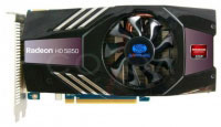 Sapphire Radeon HD 5850 Xtreme (11162-15-20G)